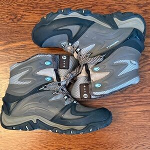 Merrell Polarand 8 Waterproof winter boots